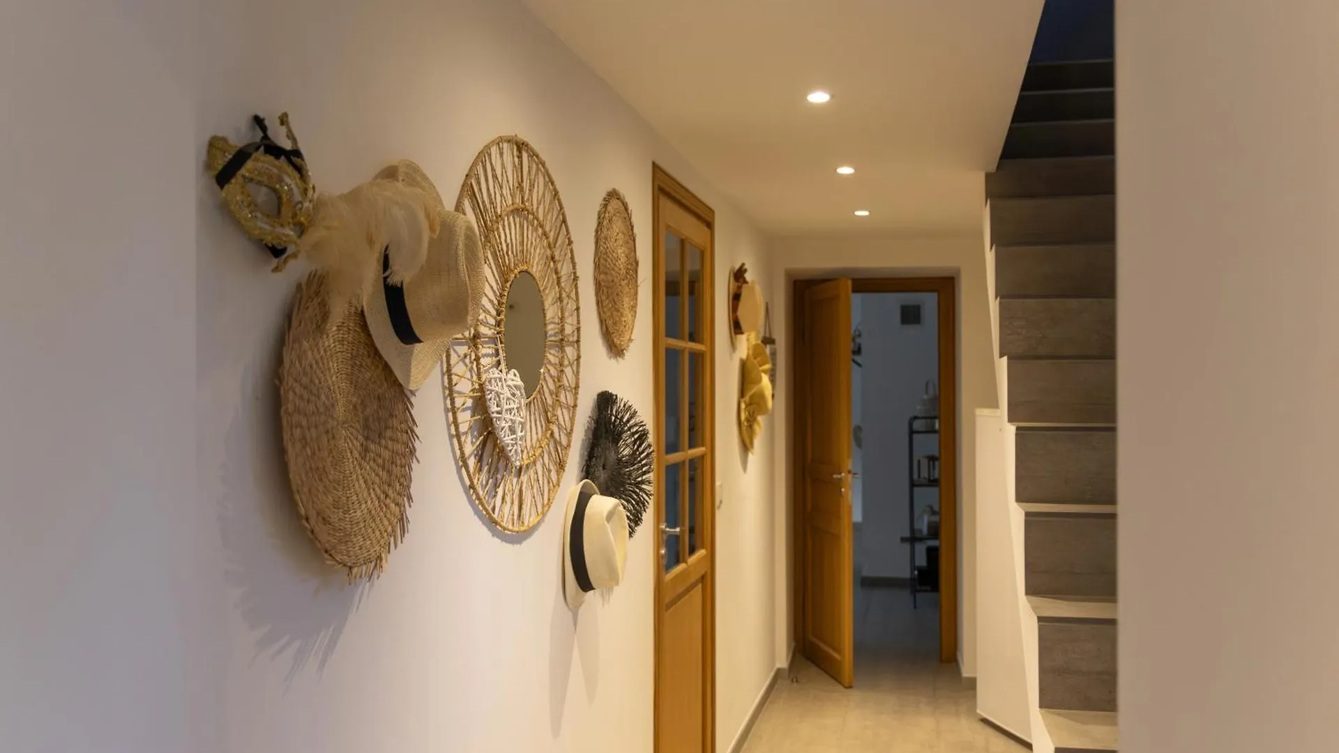 Mas Emilie, Sejour Familial Au Calme Avec Piscine Villa Chateaurenard Holiday home