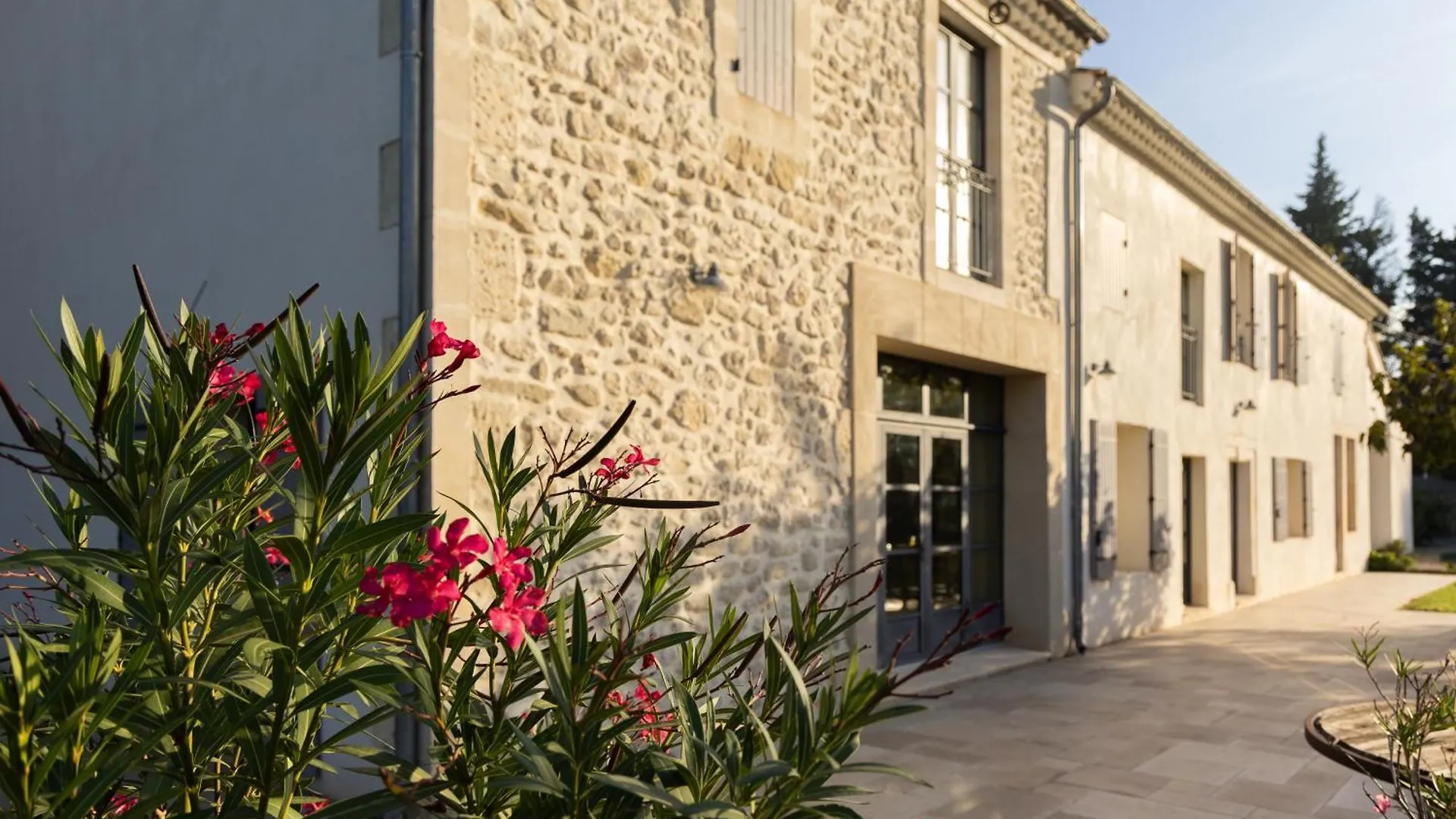 Mas Emilie, Sejour Familial Au Calme Avec Piscine Villa Chateaurenard