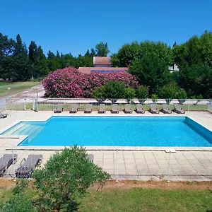 Les Du Mas Canillac Châteaurenard