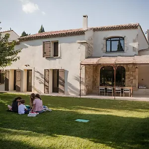 Mas Des Ecoliers Châteaurenard