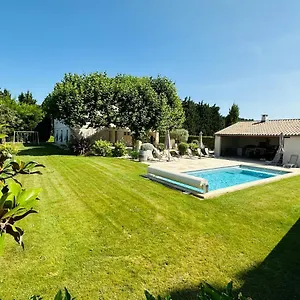 Saint Jean En Provence Châteaurenard