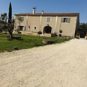  Bed & Breakfast La Bastide Des Oliviers