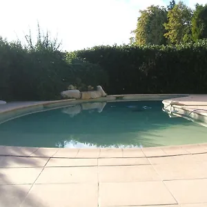  Casa vacanze Mas Des Retrouvailles